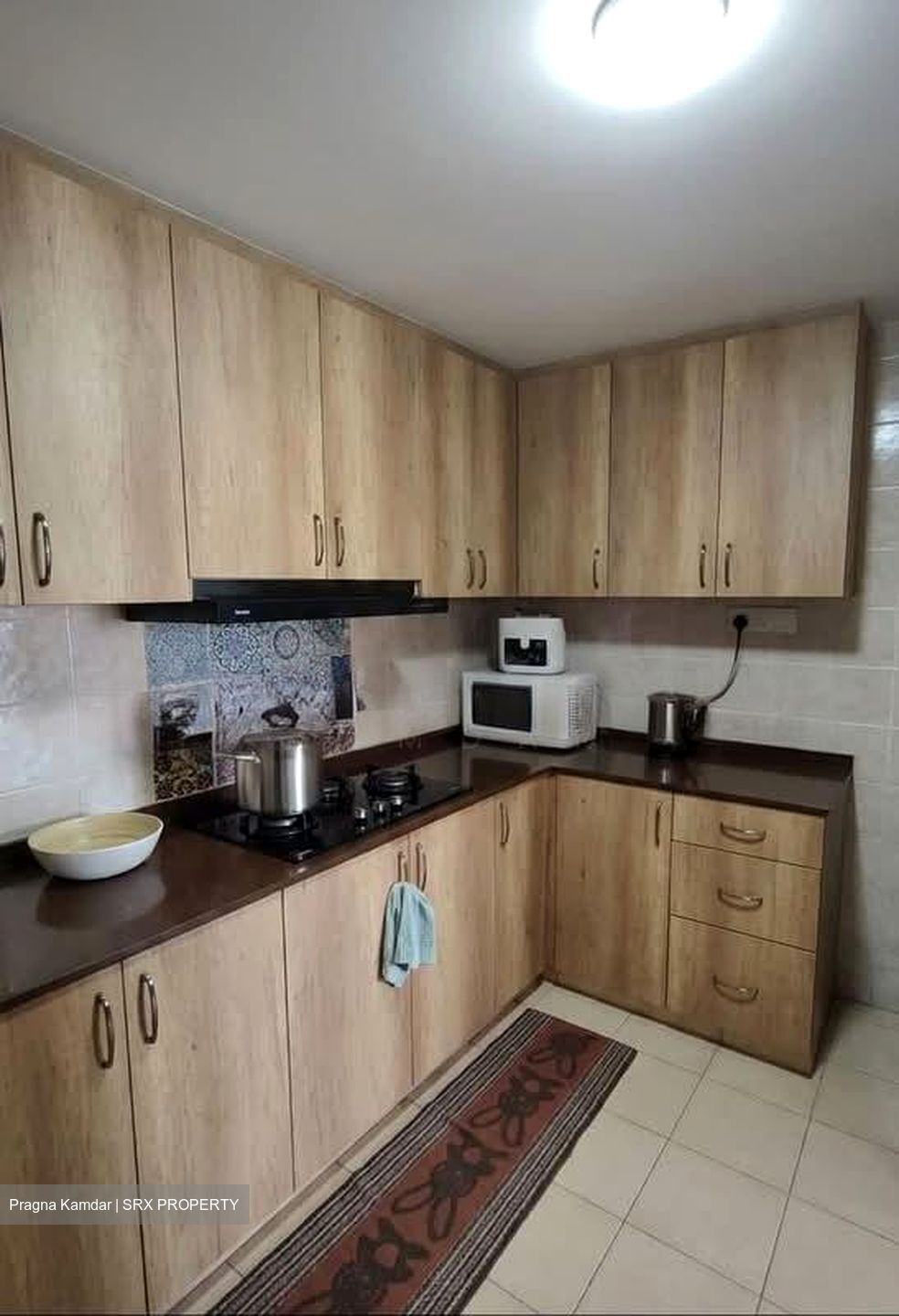 Rivervale Crest (D19), Apartment #603677021